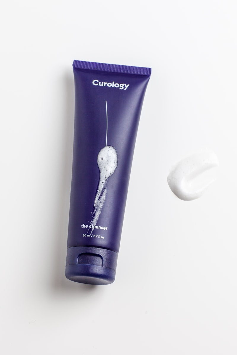 Lumen Botanical Hand Cream