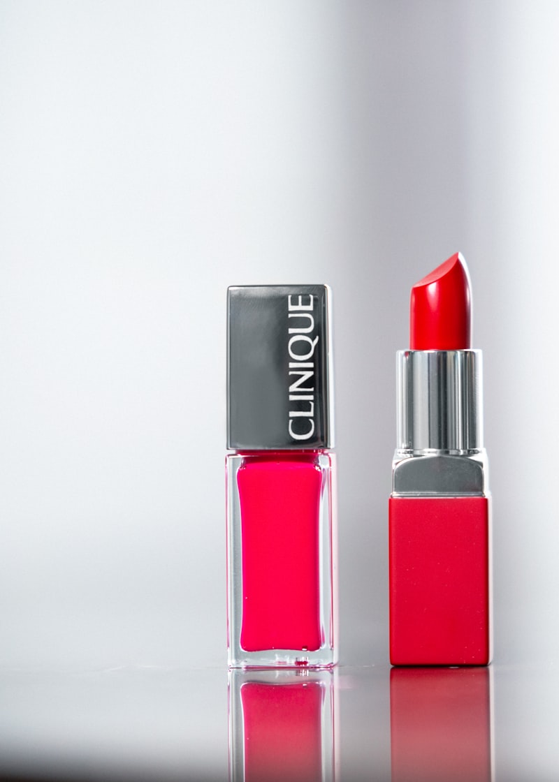 Lumen Tinted Lip Balm