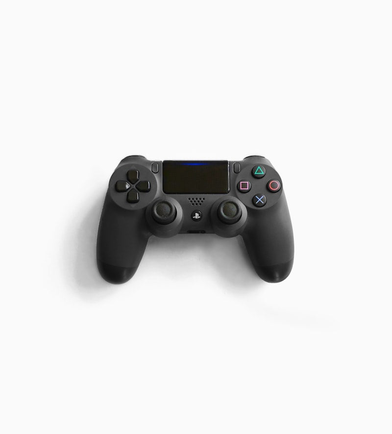 Voltcraft Pro Wireless Gaming Controller