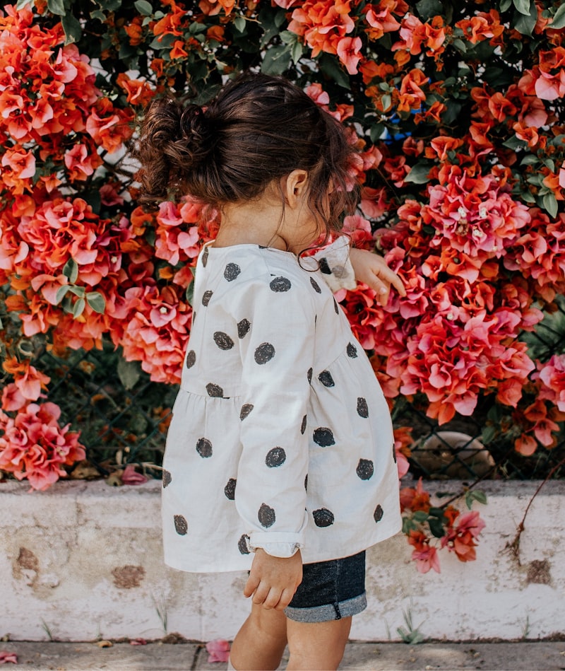 Tinyhaus Mini Flannel Shirt (Kids)