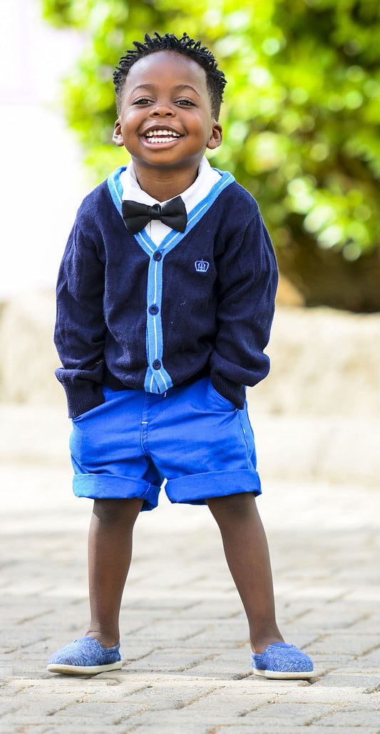 Tinyhaus Fleece Joggers (Kids)