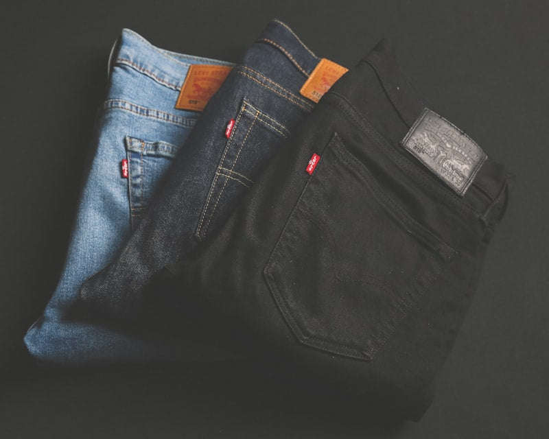 Forge Slim Fit Jeans (Men's)
