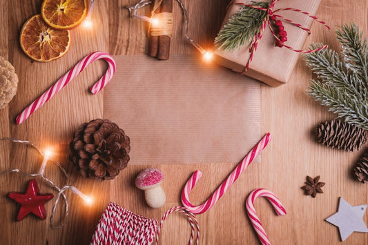Tinyhaus Knit Beanie (Kids)