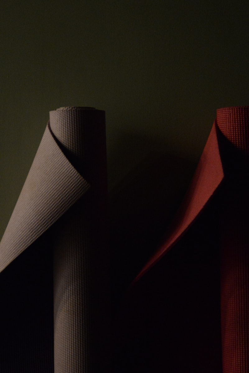Vinyasa Pro Yoga Mat