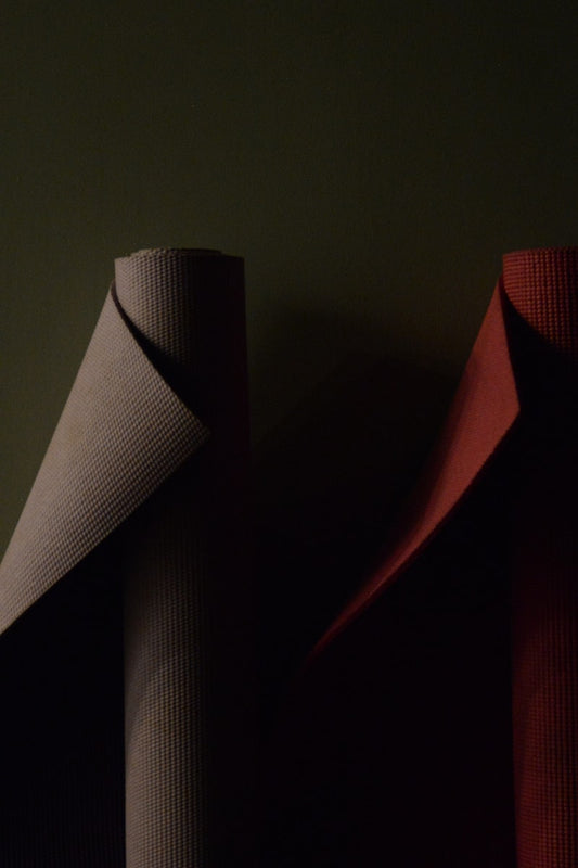 Vinyasa Pro Yoga Mat