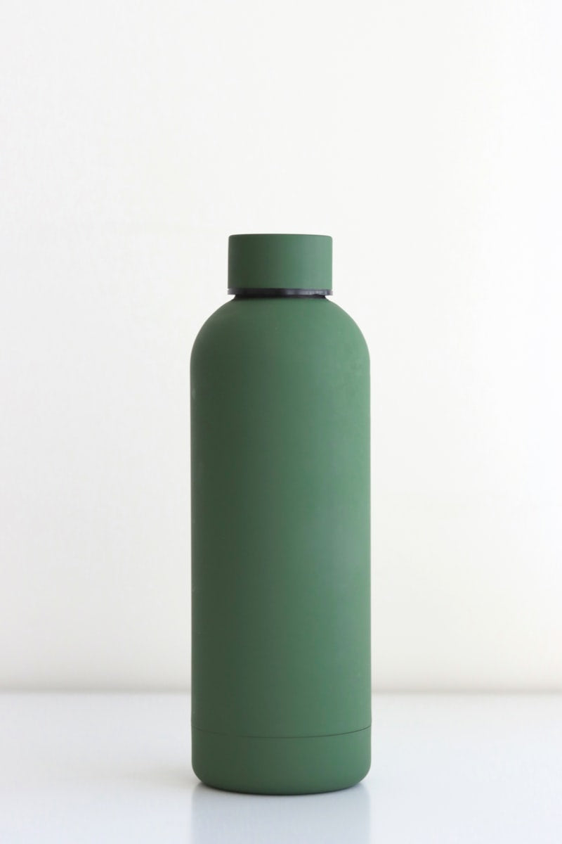 Trailhead Vacuum Insulated Bottle