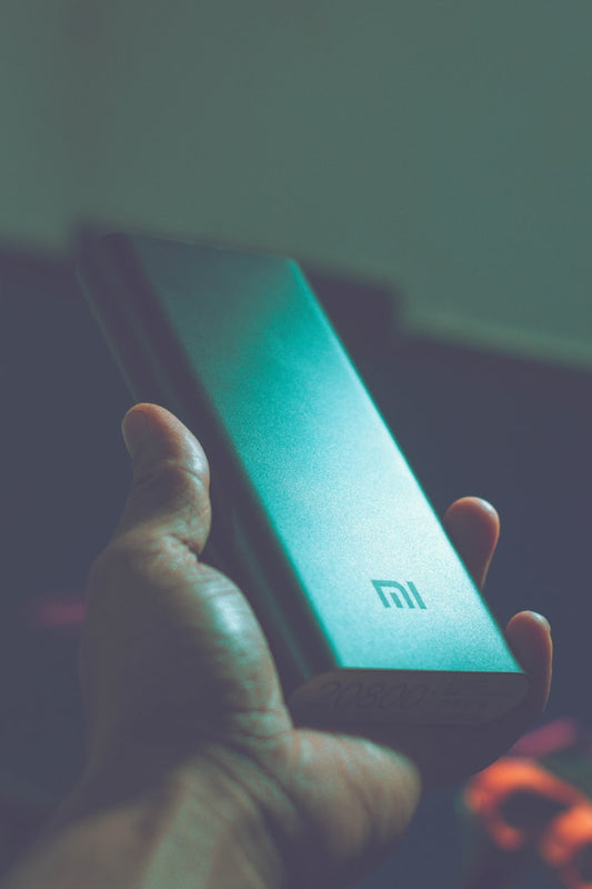 Voltcraft MagSnap 10K Power Bank