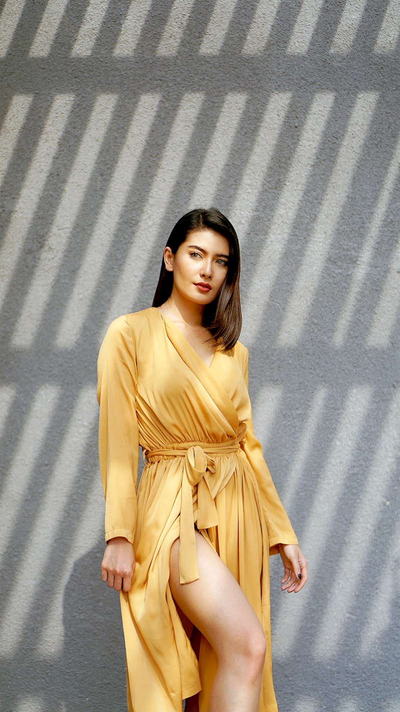 Meadowlark T-Shirt Dress (Women's)