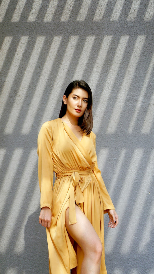 Meadowlark T-Shirt Dress (Women's)
