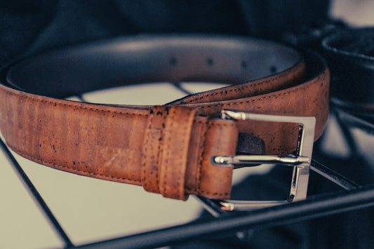 Hideaway Full-Grain Belt (Men's)